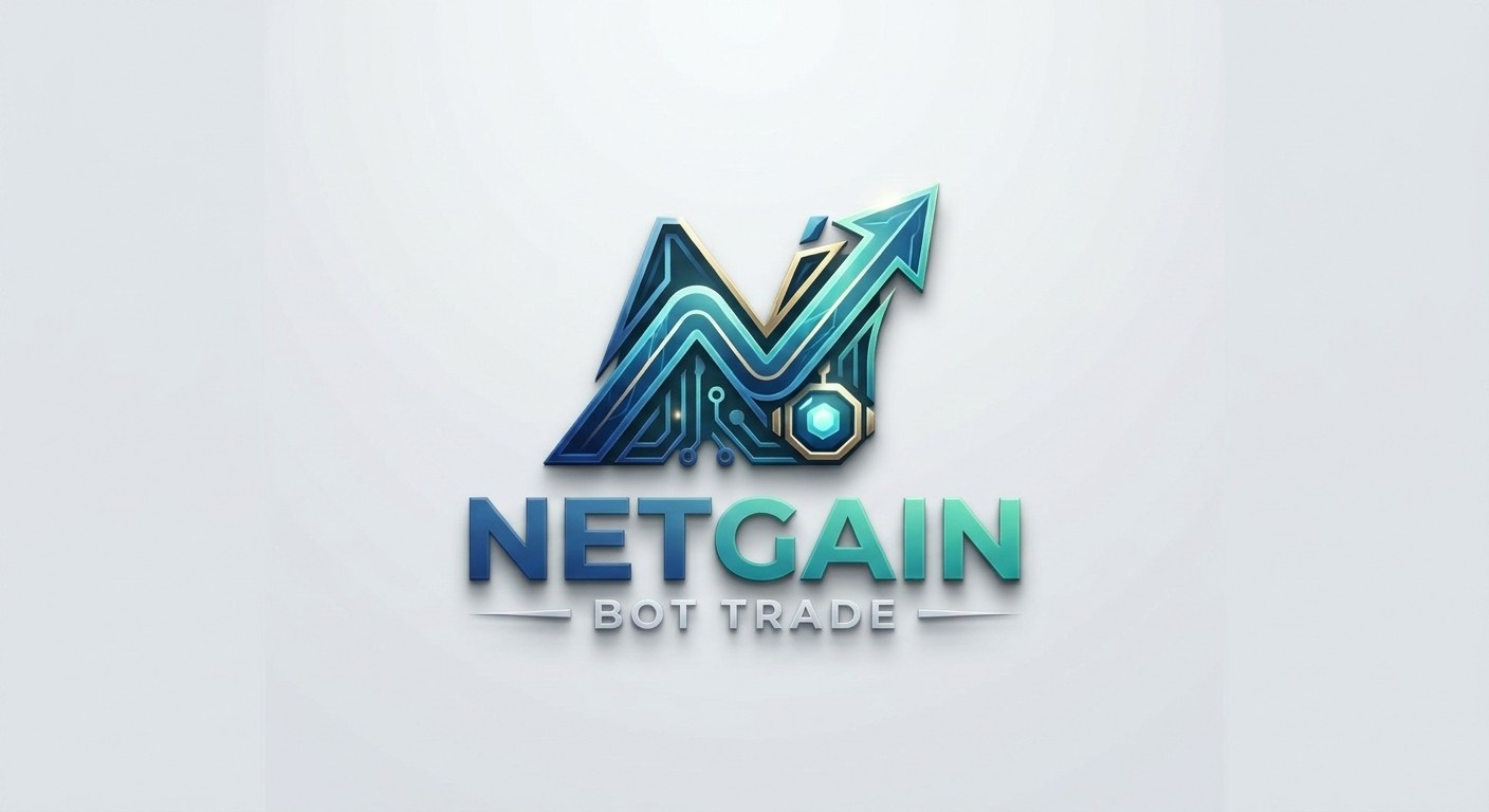 NetGain Bot Trading